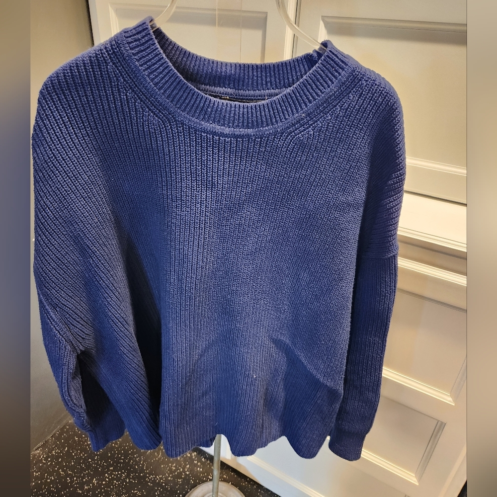 Size L Sweater